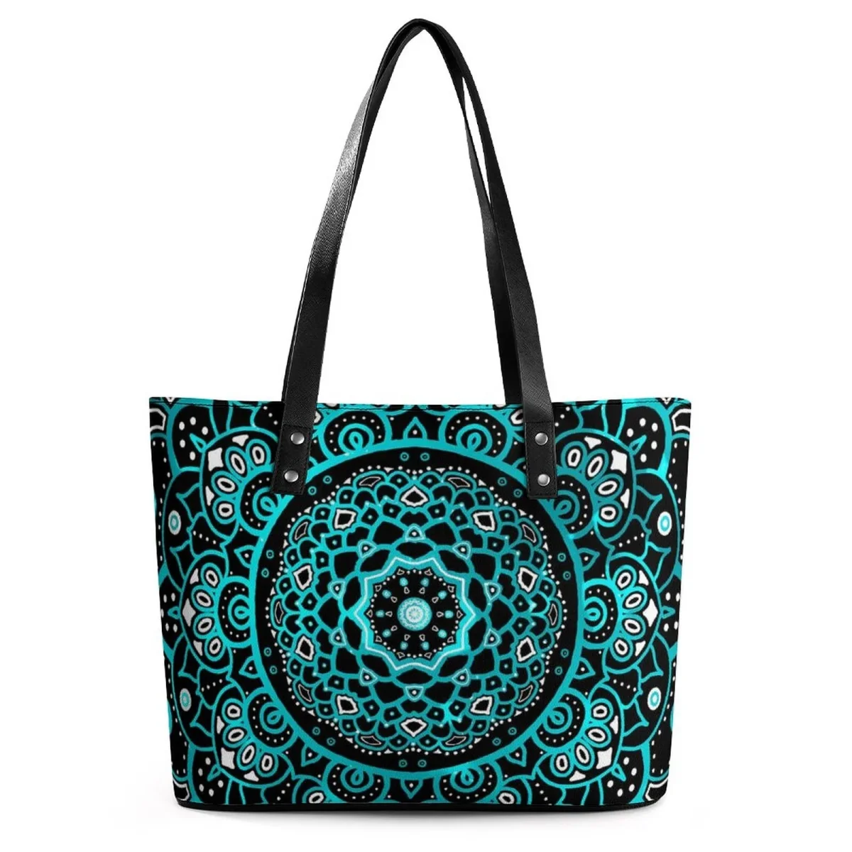 Sac A Main Femme Mandala – Image 3