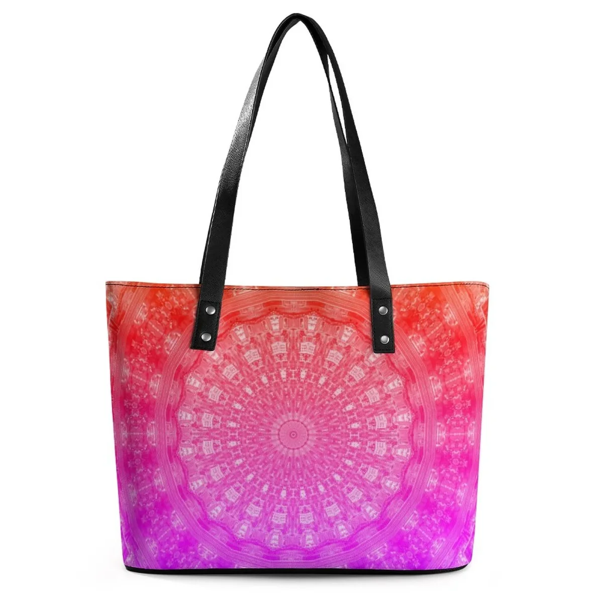 Sac A Main Femme Mandala – Image 5