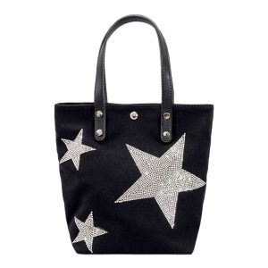 Sac A Main Femme Etoiles