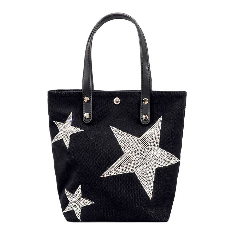 Sac A Main Femme Etoiles
