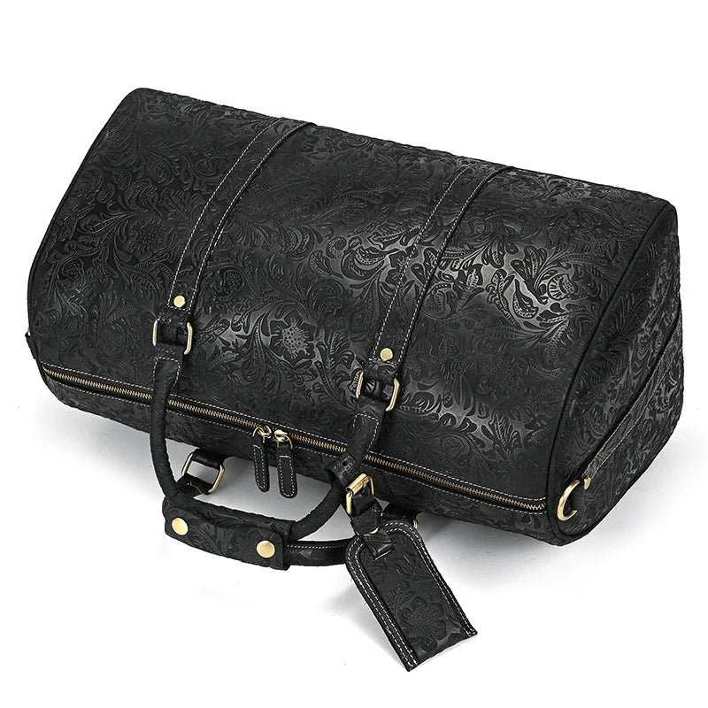Sac Bagage Homme Luxe – Image 5