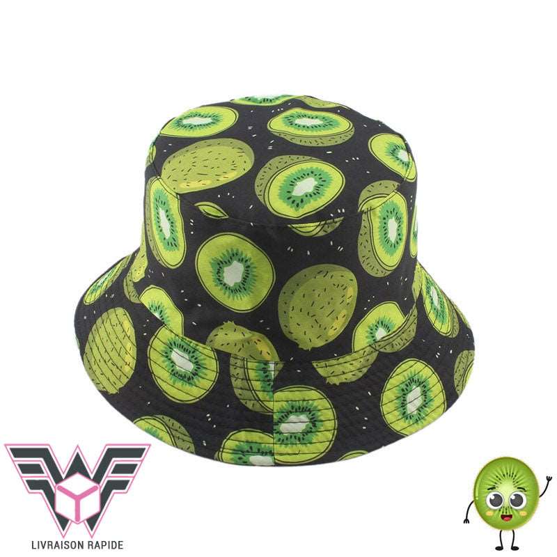 Bob kiwi unisexe – Image 2
