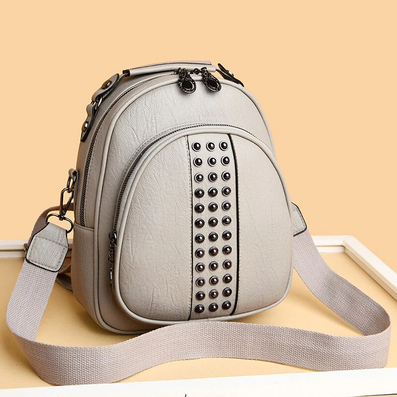 Mini Sac à Dos Bandoulière – Image 7