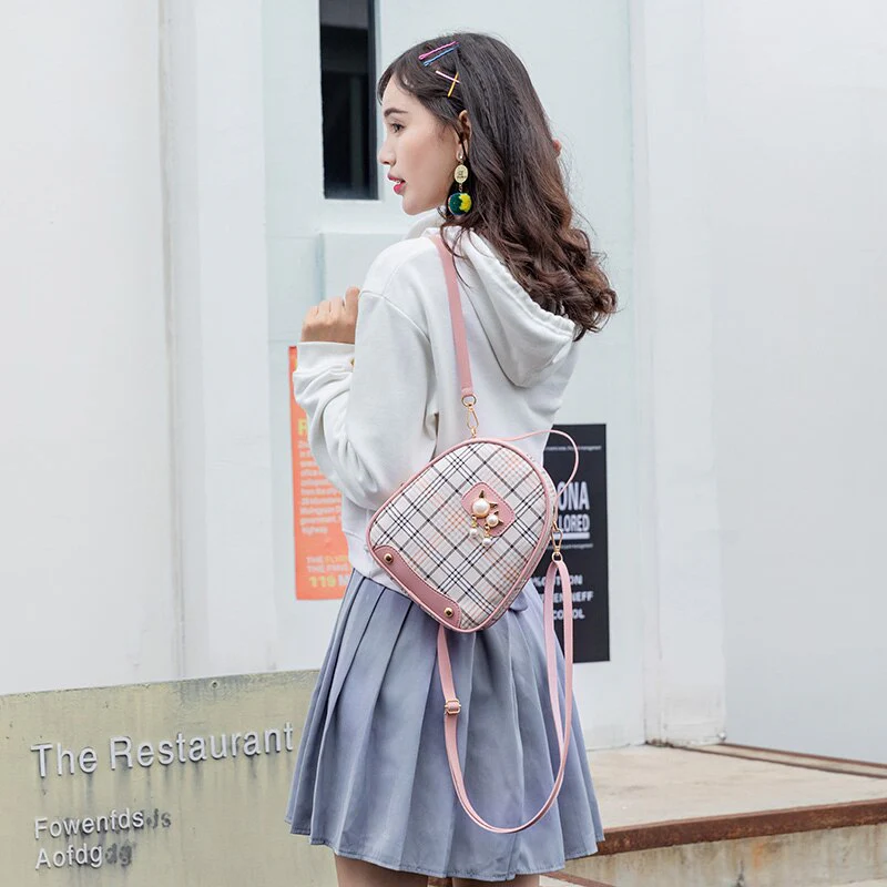 Petit Sac à dos Femme – Image 9