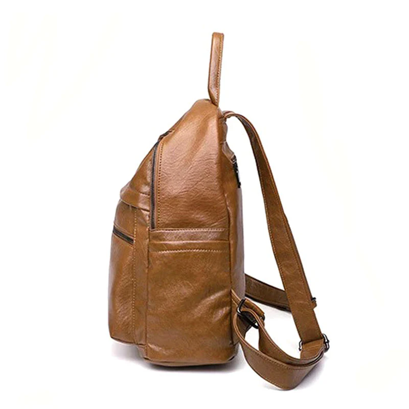 Sedona petit sac à dos femme tendance – Image 7