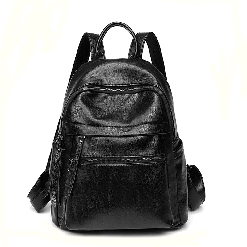 Sedona petit sac à dos femme tendance – Image 3