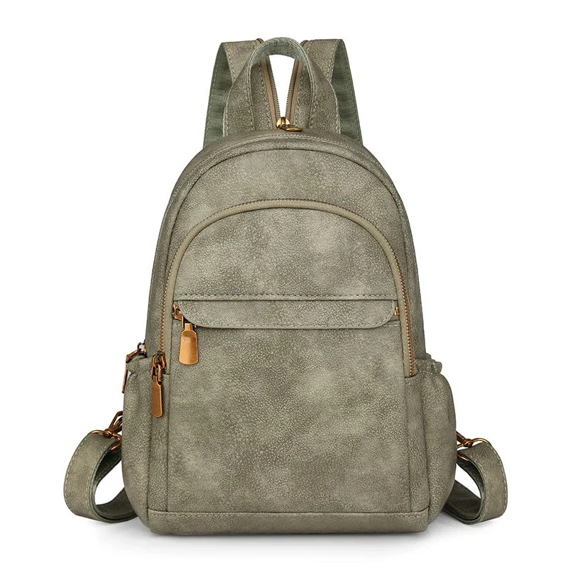 Tess petit sac à dos femme mono bandoulière
