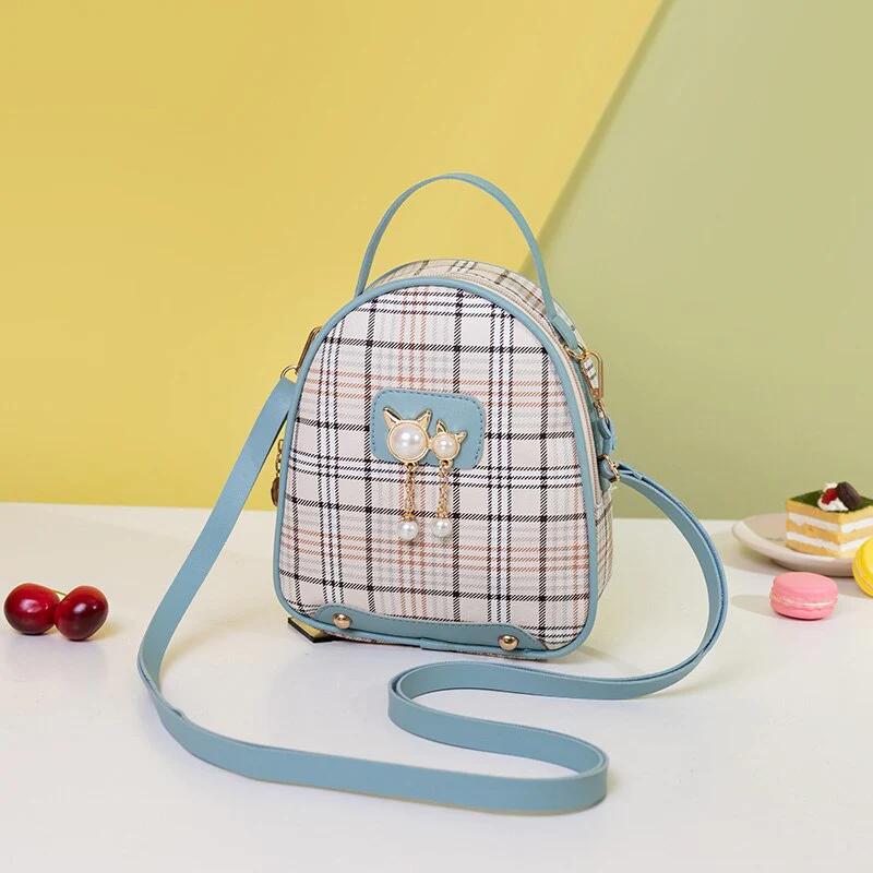 Petit Sac à dos Femme – Image 4