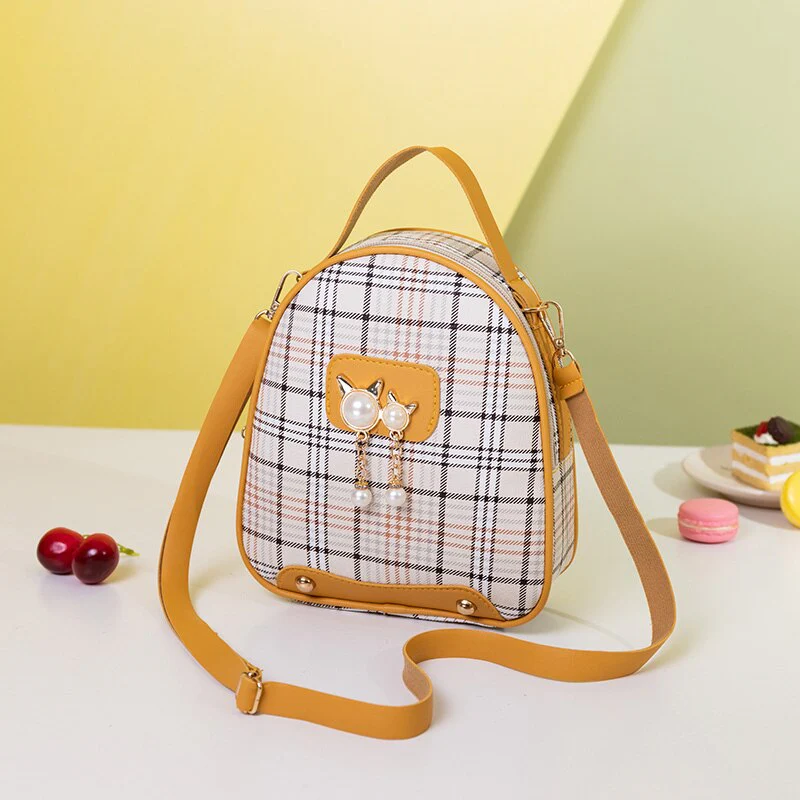 Petit Sac à dos Femme – Image 6