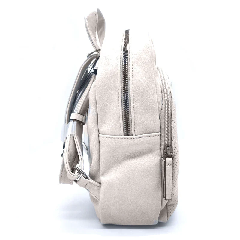 Lorena petit sac à dos femme tendance – Image 7