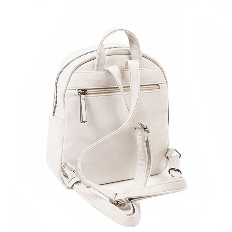 Lorena petit sac à dos femme tendance – Image 6
