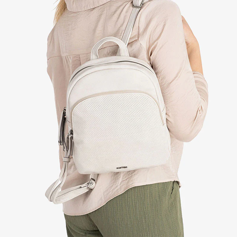 Lorena petit sac à dos femme tendance – Image 9