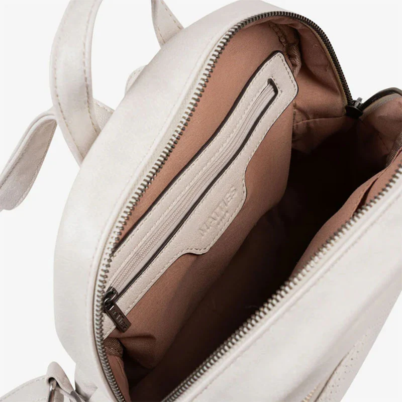 Lorena petit sac à dos femme tendance – Image 8