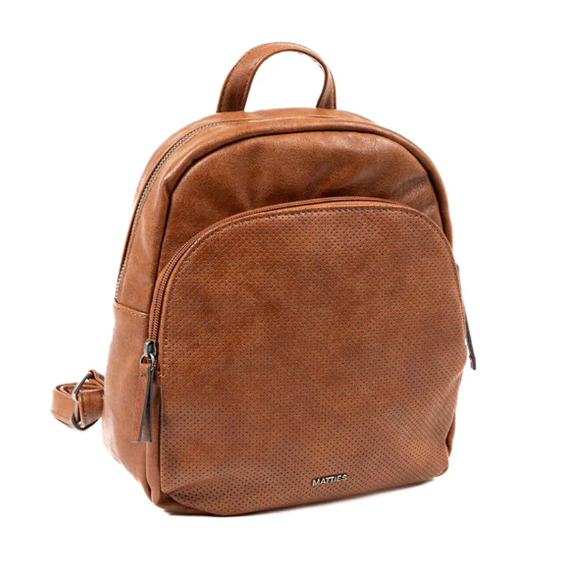 Lorena petit sac à dos femme tendance – Image 5