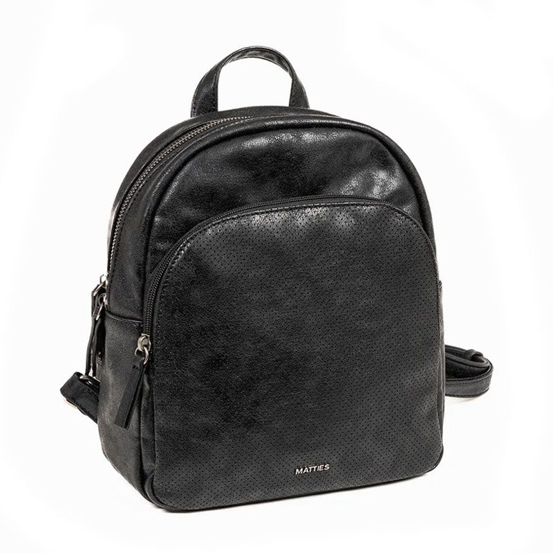 Lorena petit sac à dos femme tendance – Image 4