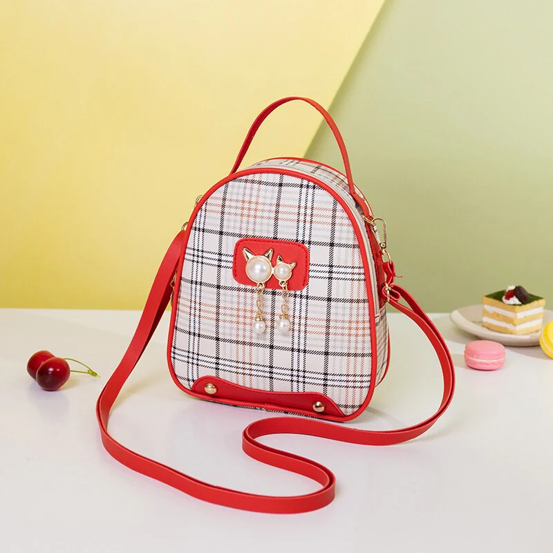 Petit Sac à dos Femme – Image 3