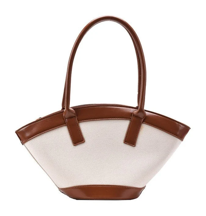 Petit Sac à Main Beige