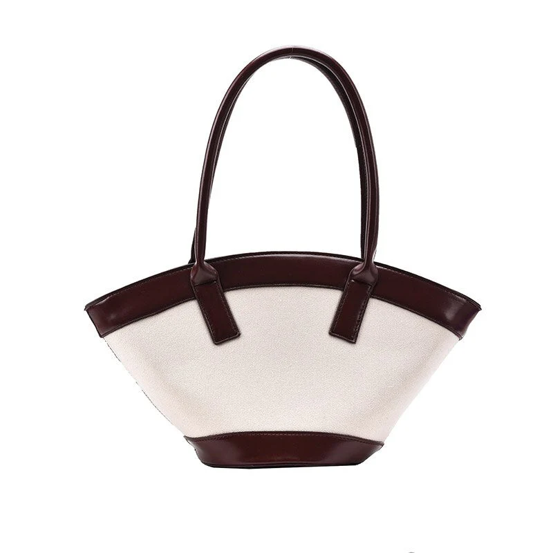 Petit Sac à Main Beige – Image 3