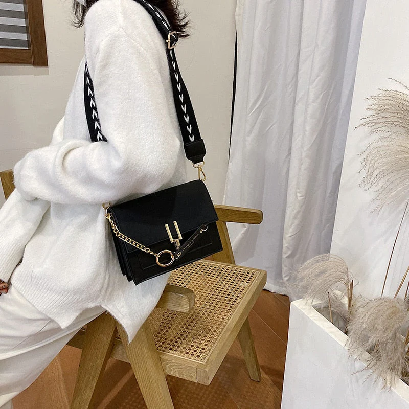 Petit Sac Bandoulière Fashion – Image 8