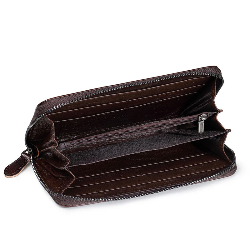 Tacca portefeuille femme cuir original – Image 6