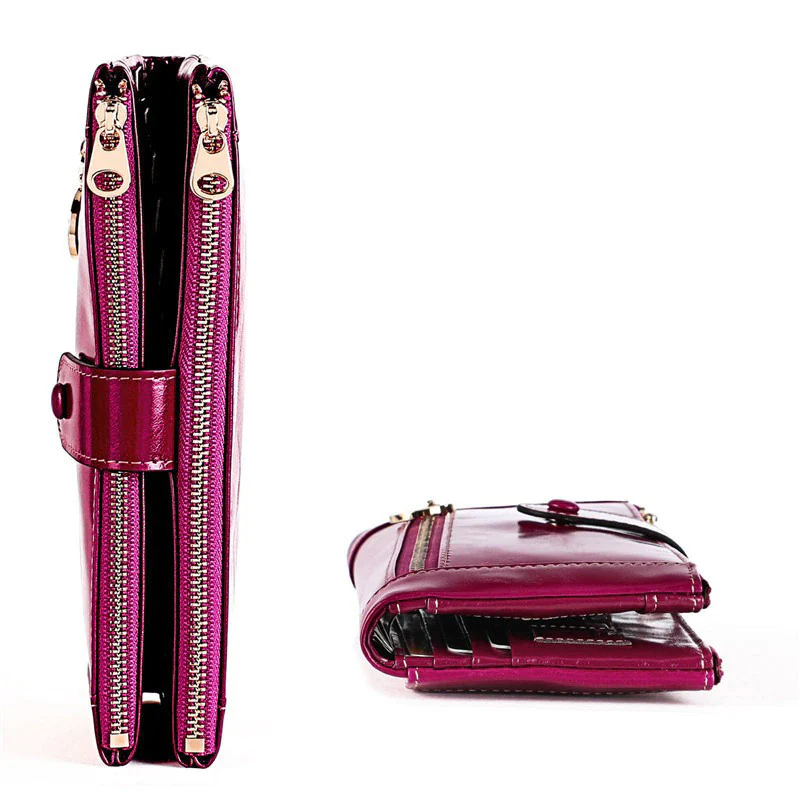 Dean portefeuille femme original – Image 8