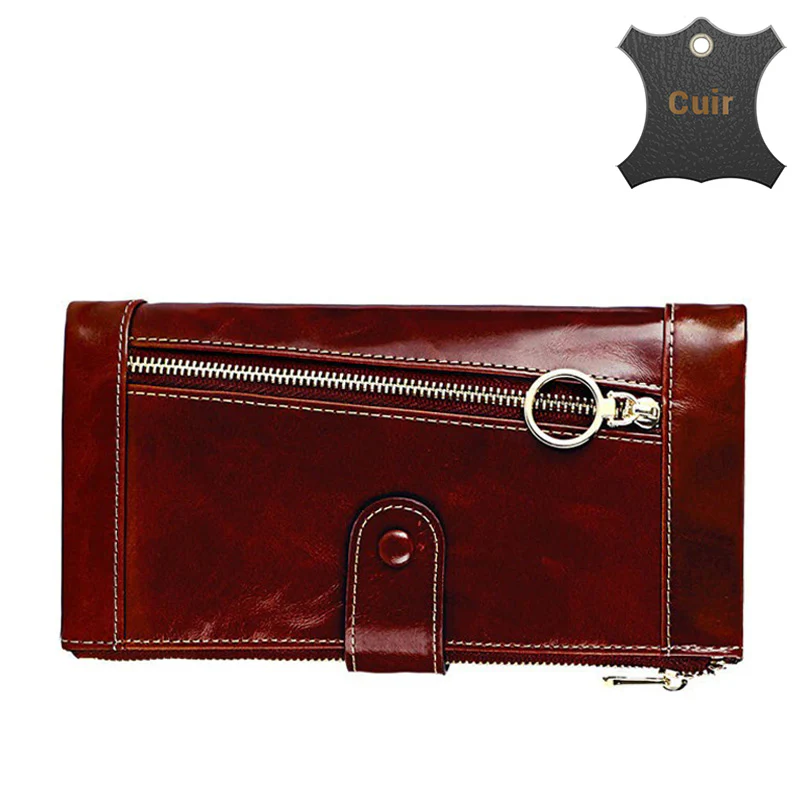 Dean portefeuille femme original – Image 5