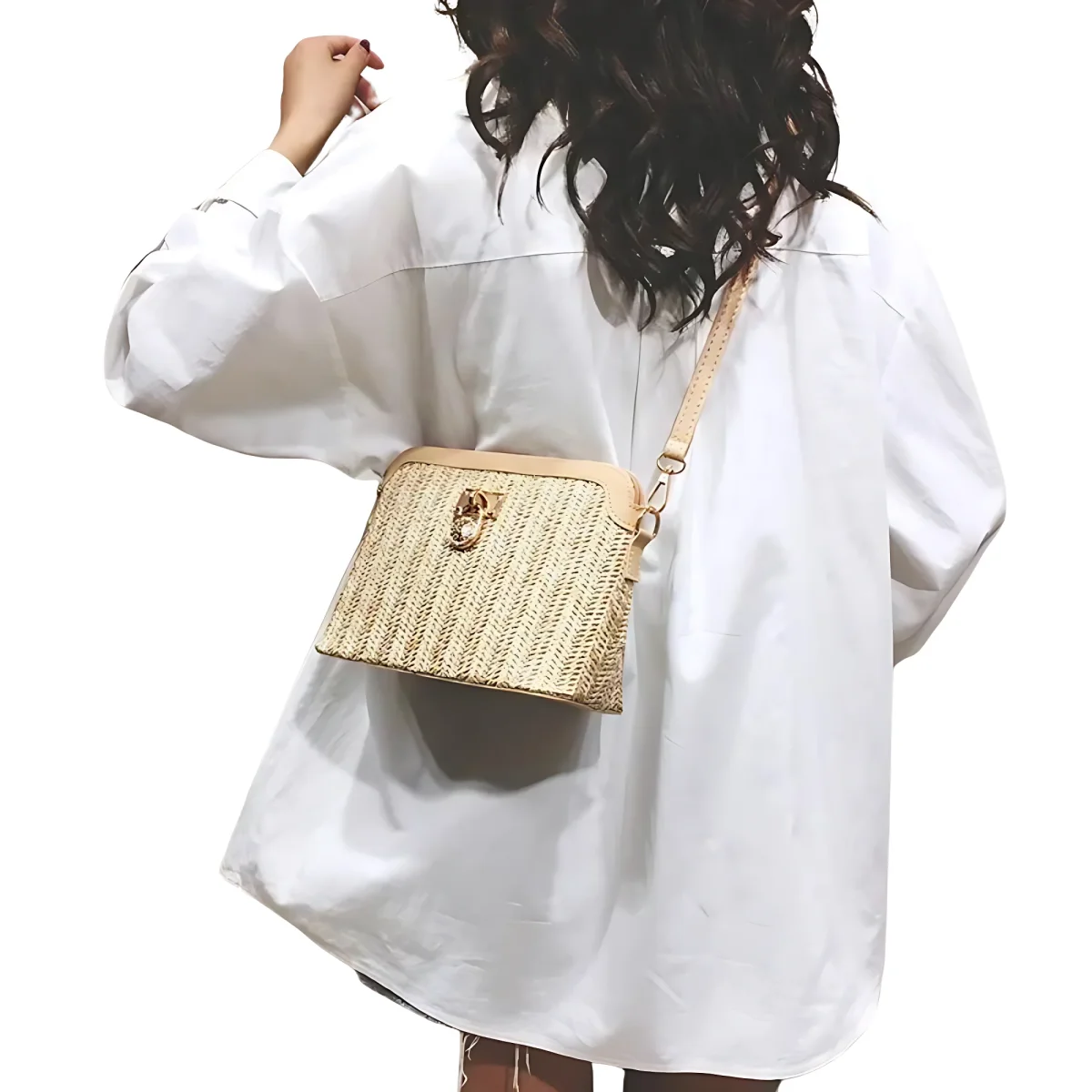 Sac Bandoulière été – Image 5