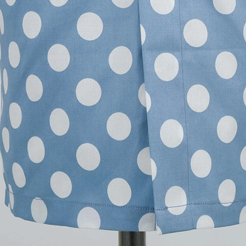 Robe Fourreau Vintage – Image 7