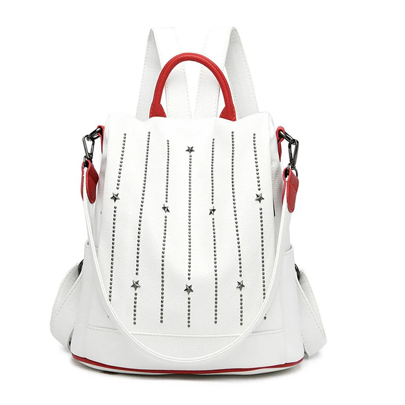 Victoria sac à dos anti pickpocket – Image 3