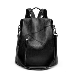 Grace sac à dos antivol femme