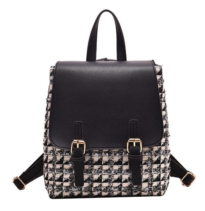 Sac à Dos Carré – Image 2