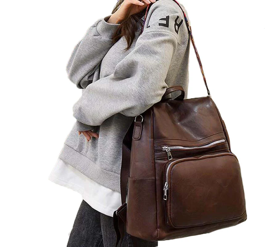 Nuevo sac à dos femme antivol – Image 6