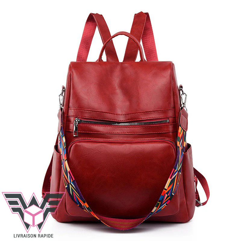 Nuevo sac à dos femme antivol – Image 2