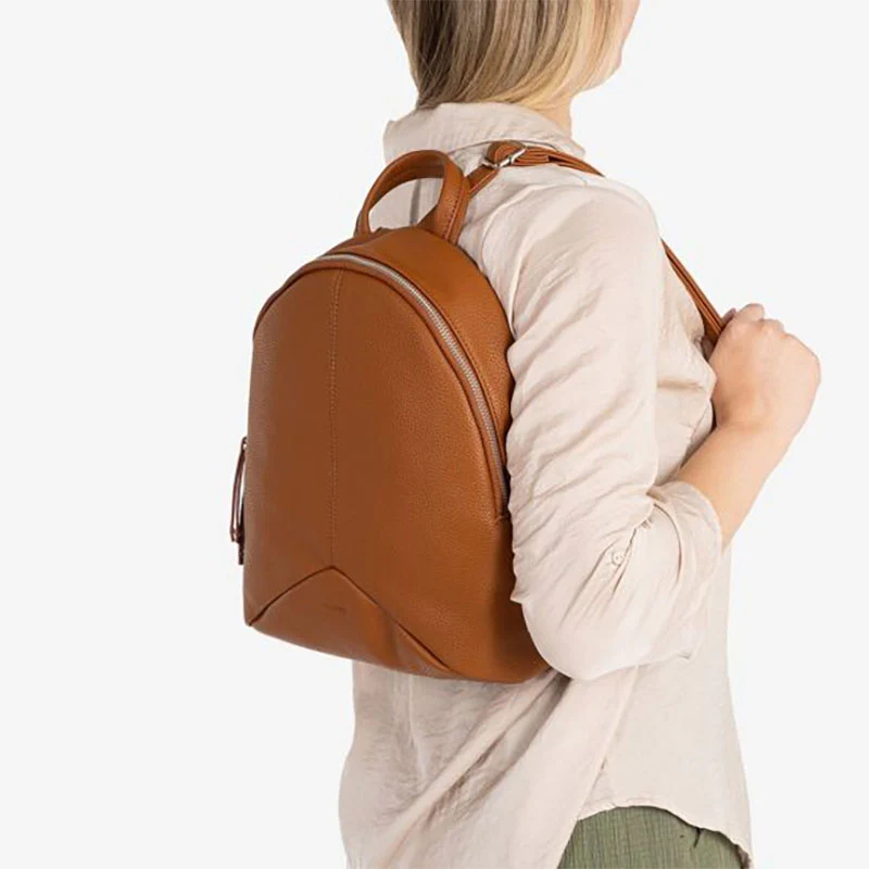Bristol sac à dos femme élégant – Image 5