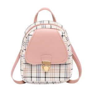 Sac à dos femme pratique