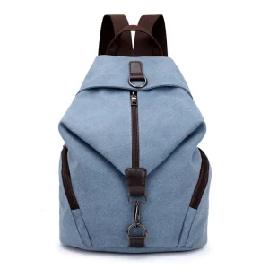 Stanford sac à dos femme toile