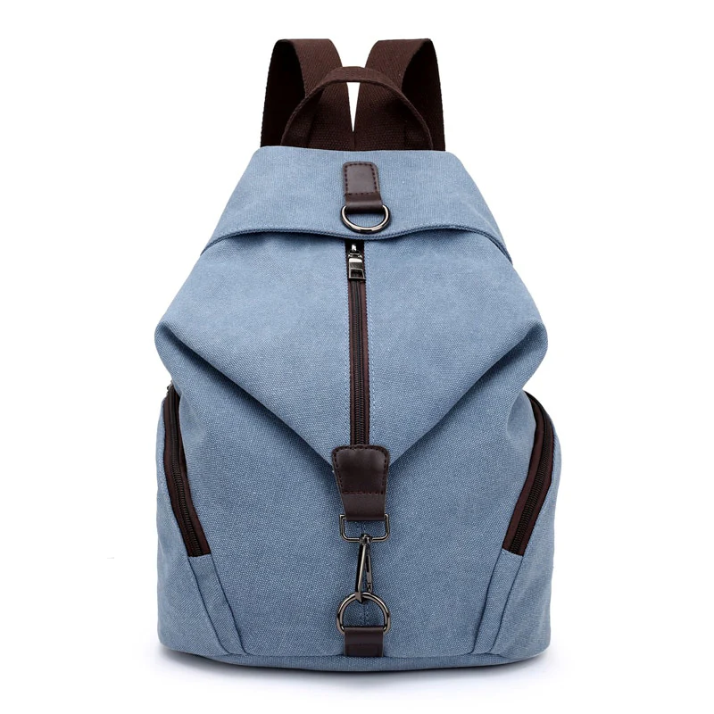 Stanford sac à dos femme toile