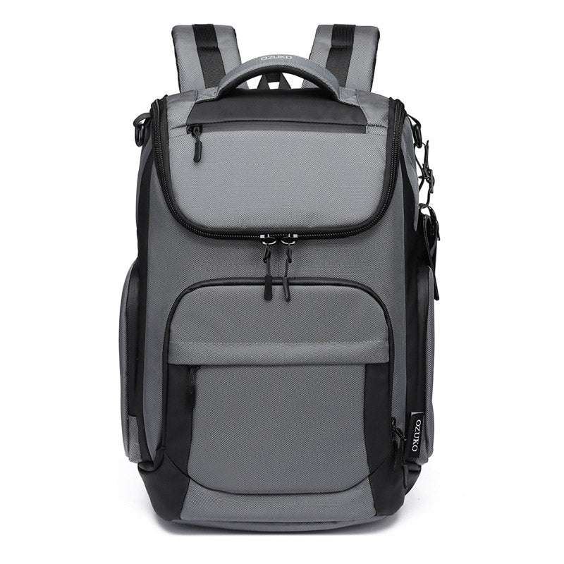 Ozuko sac à dos de voyage femme – Image 4