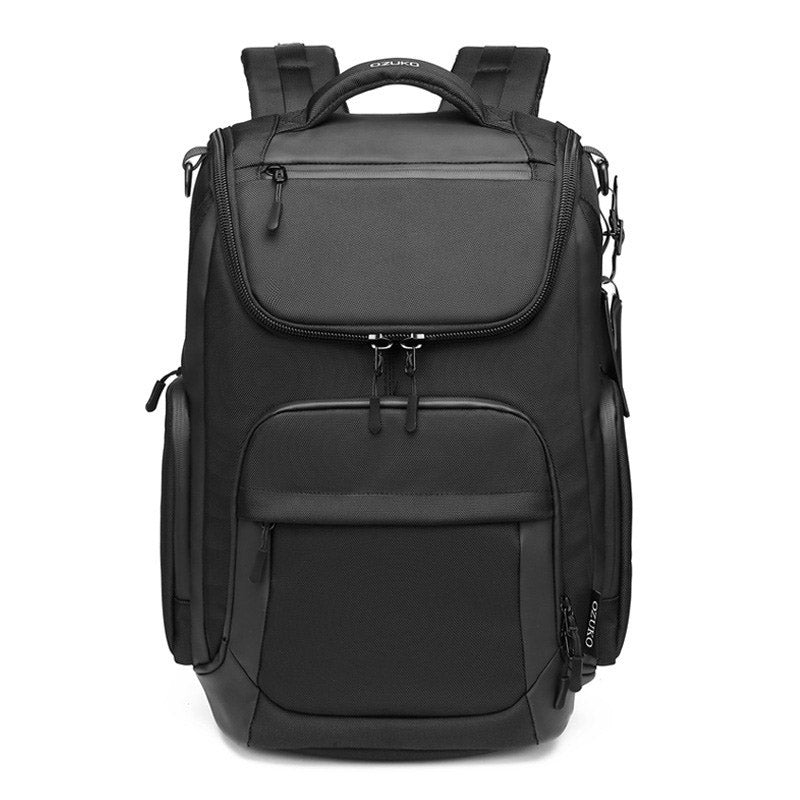 Ozuko sac à dos de voyage femme – Image 3