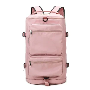 Twin sac à dos  femme voyage et sport