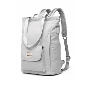 Cosmo sac à dos ordinateur femme multifonction