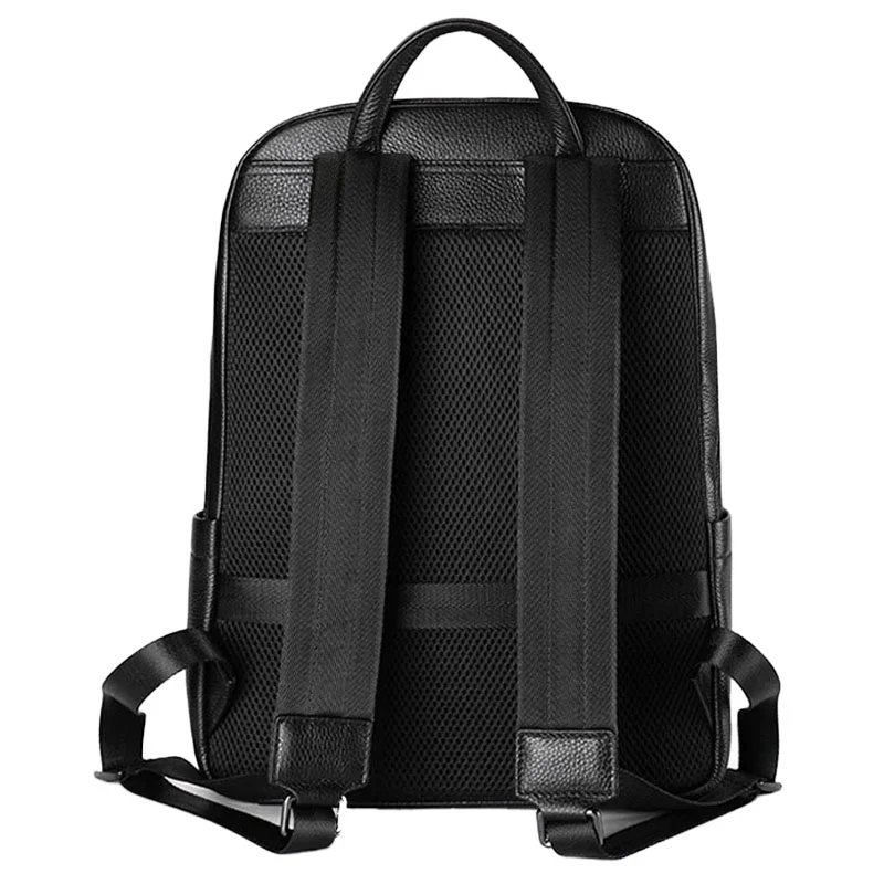 Curtis sac à dos ordinateur femme cuir – Image 7