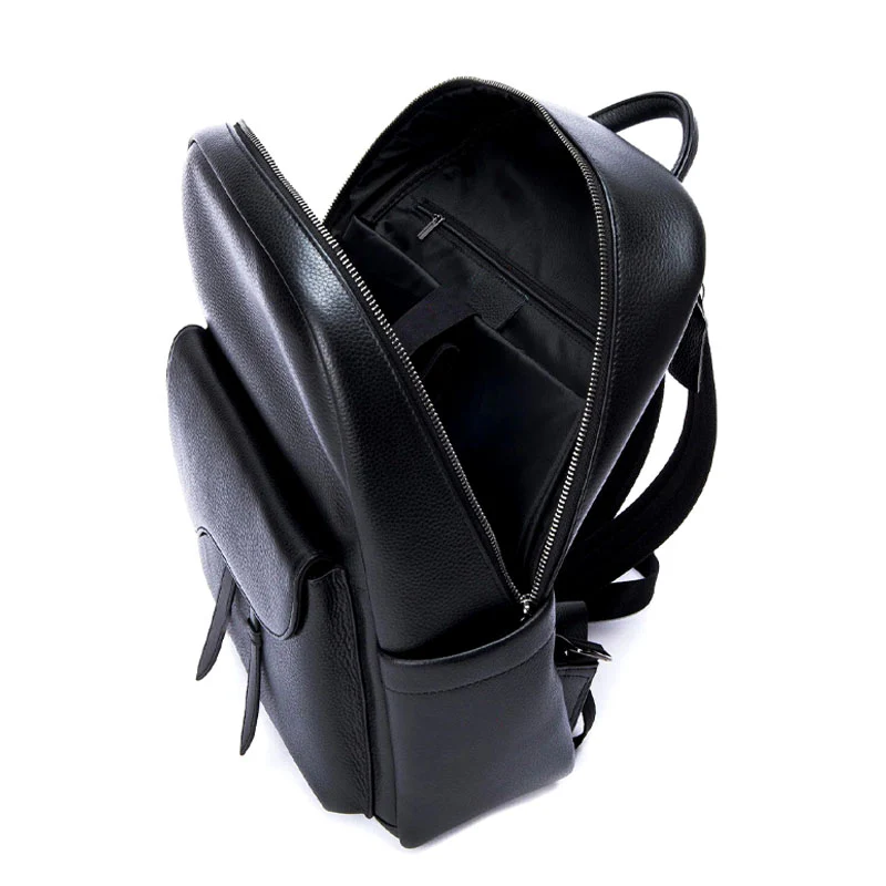 Curtis sac à dos ordinateur femme cuir – Image 6