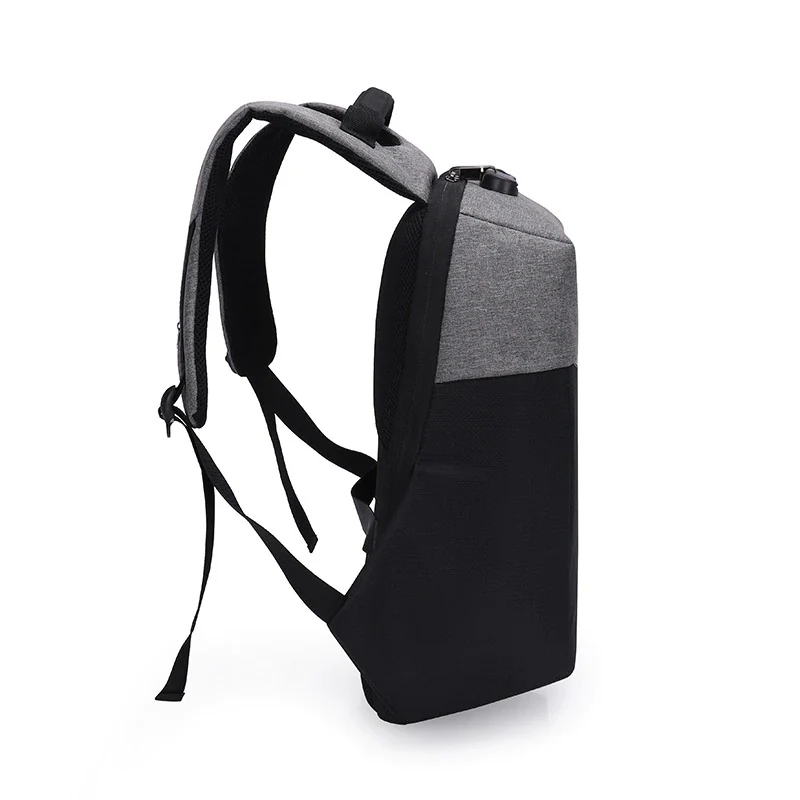 Zen sac à dos ordinateur sécurisé antivol – Image 9