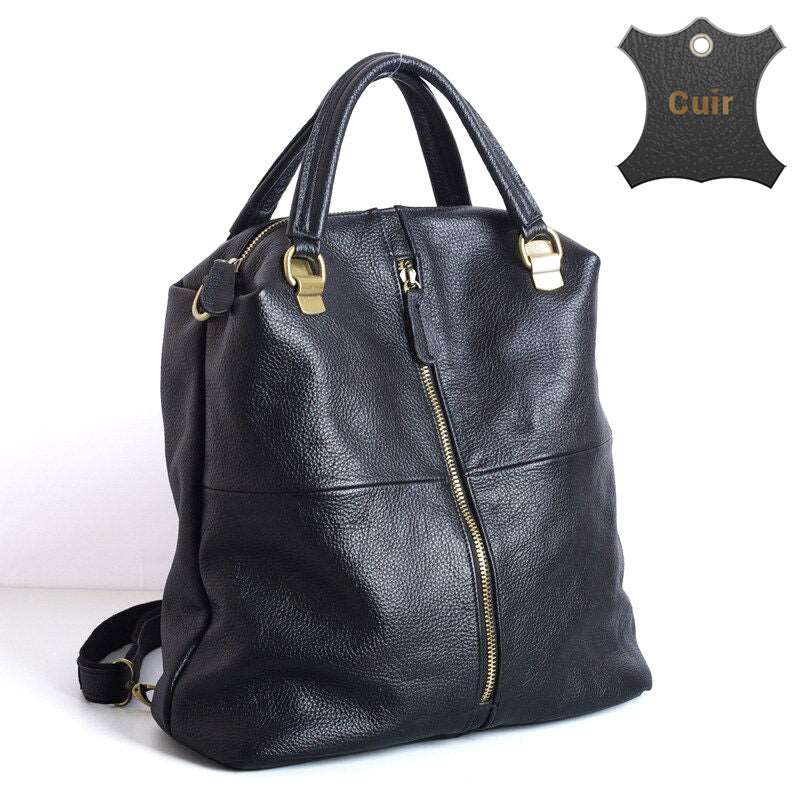 Dale sac à main convertible sac à dos – Image 3