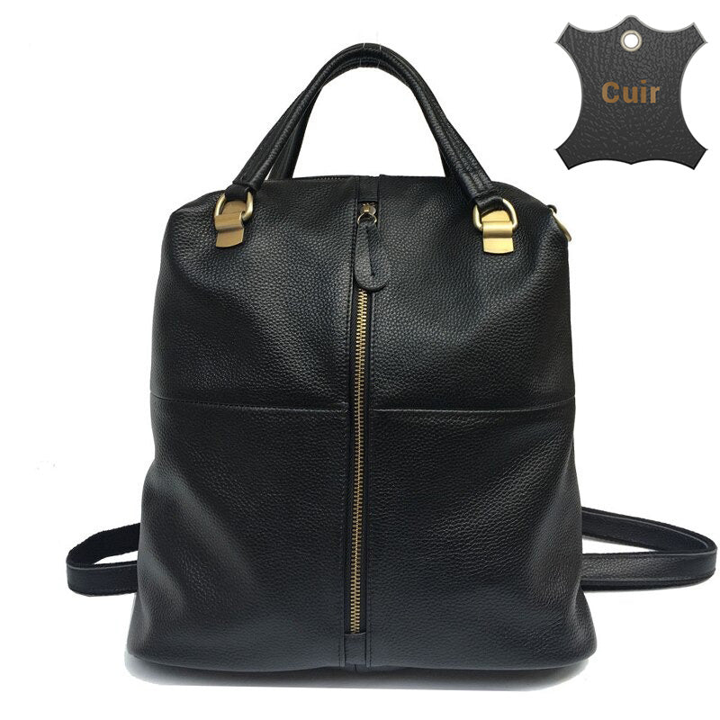 Dale sac à main convertible sac à dos – Image 2