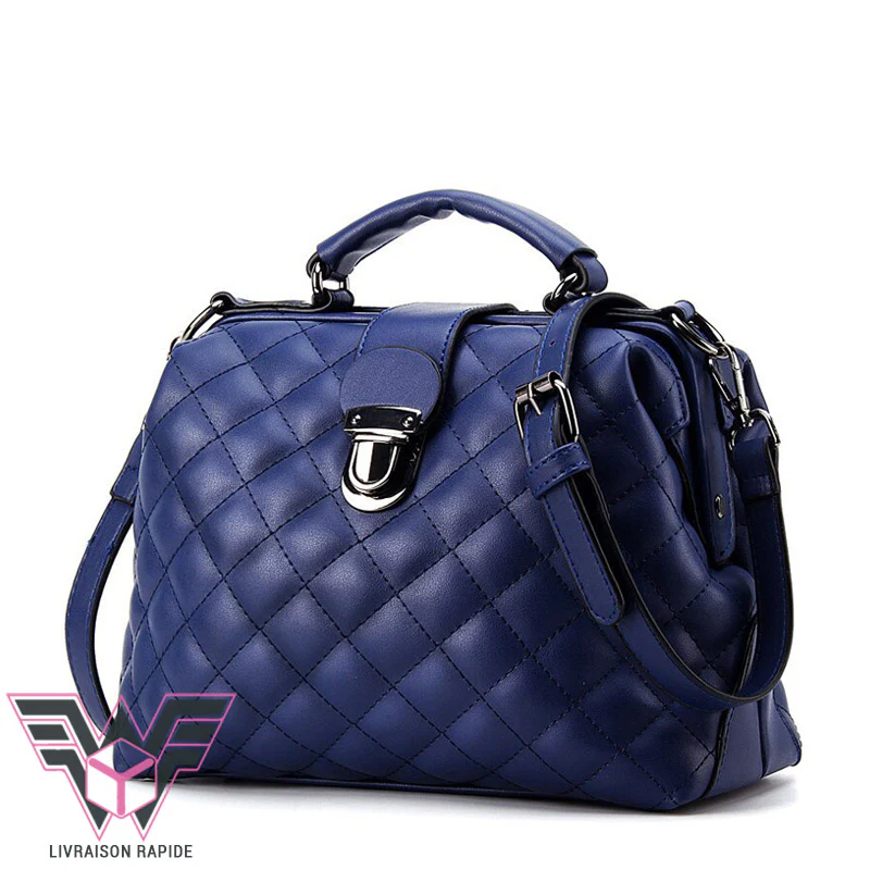 Sac à main doctor bag – Image 3