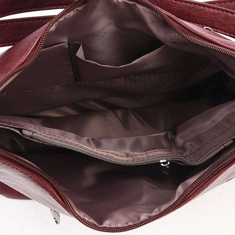 Austin sac à main convertible sac à dos – Image 8