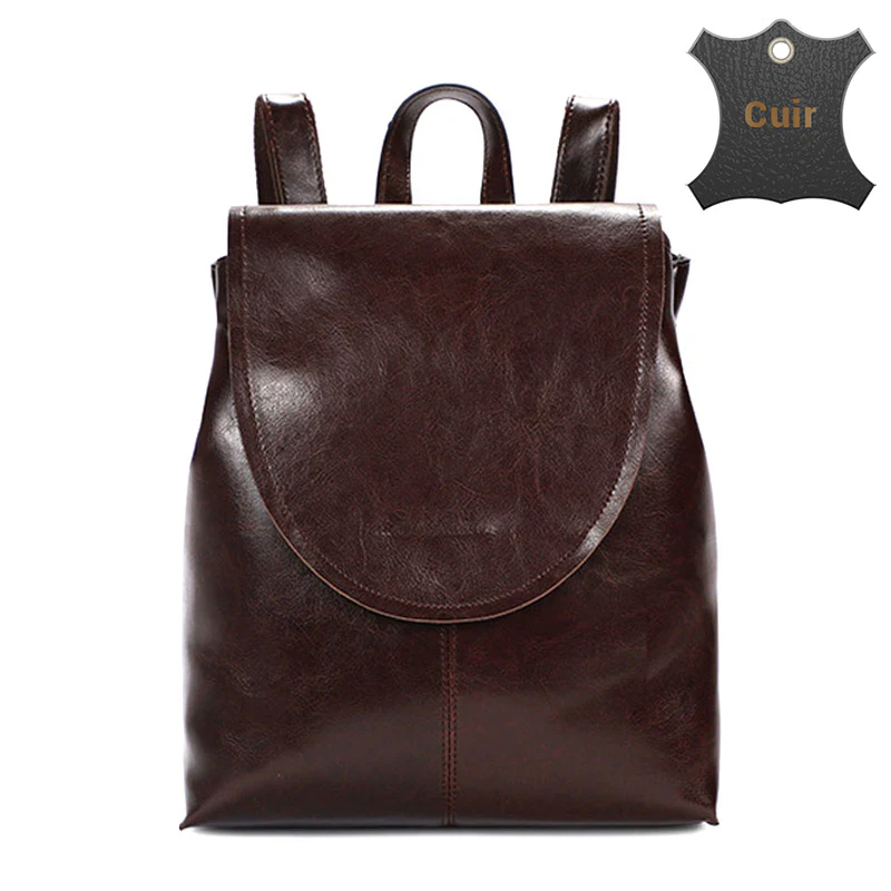 Taylor sac à main sac à dos cuir – Image 4