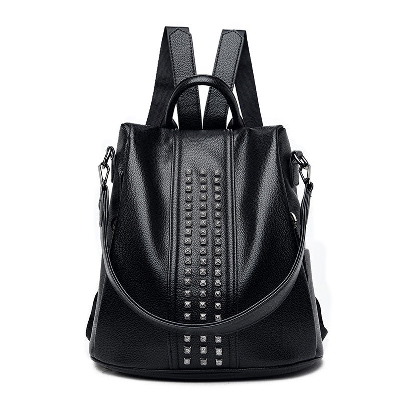 Vegas sac à dos antivol femme